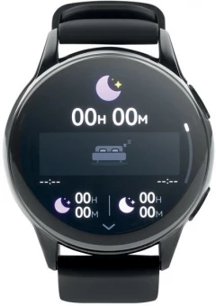 IP68 veekindel nutikell 1,32'' Rist