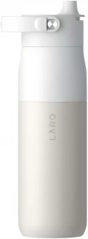 Isepuhastuv ja filtreeriv joogipudel 680 ml LARQ PureVis 2.0