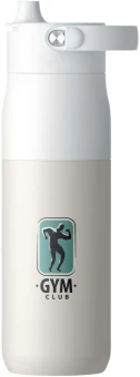 Isepuhastuv ja filtreeriv joogipudel 680 ml LARQ PureVis 2.0