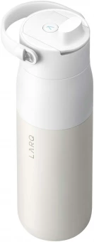Isepuhastuv ja filtreeriv joogipudel 680 ml LARQ PureVis 2.0