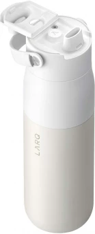 Isepuhastuv ja filtreeriv joogipudel 680 ml LARQ PureVis 2.0