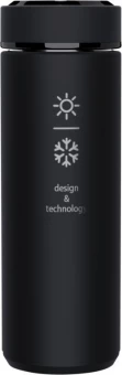 Isoleeritud joogipudel 500ml