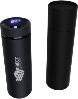 Isoleeritud joogipudel 500ml