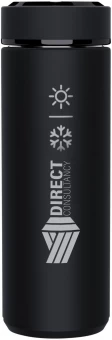 Isoleeritud joogipudel 500ml