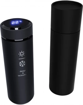 Isoleeritud joogipudel 500ml