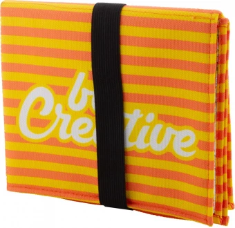 Istumisalsu Fanseat Fold RPET