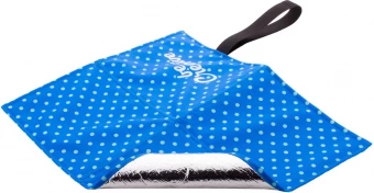 Istumisalsu Fanseat Fold RPET