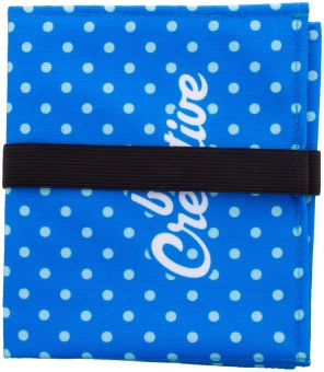 Istumisalsu Fanseat Fold RPET