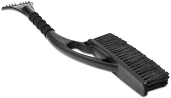 Jääkaabits-lumehari SNOW&ICE