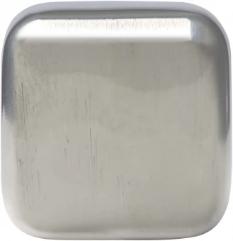 Froz stainless steel ice cubes set