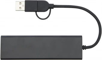Jagaja USB 2.0 RCS