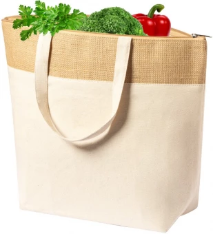 Jahutus-ja ostukott Linax