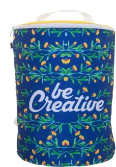 Jahutuskott-seljakott CreaCool Back RPET