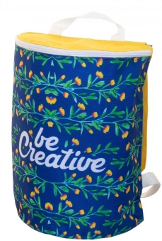 Jahutuskott-seljakott CreaCool Back RPET