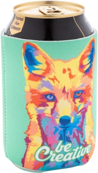 Jahutusümbris purgile PrintCan RPET