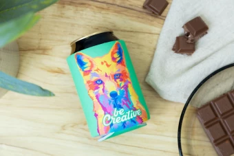 Jahutusümbris purgile PrintCan RPET