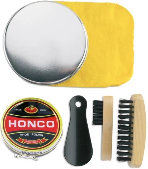 Jalanõude hoolduskomplekt Torton