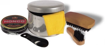 Jalanõude hoolduskomplekt Torton