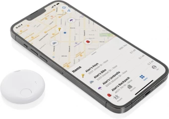 Jälgimisseade FindMate