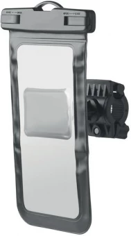 Jalgratta mobiiltelefoni hoidja Sostender