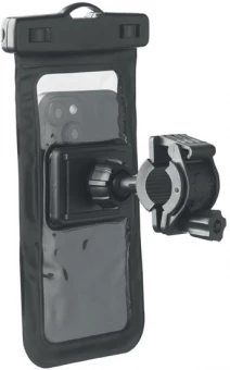 Jalgratta mobiiltelefoni hoidja Sostender