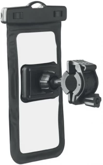 Jalgratta mobiiltelefoni hoidja Sostender