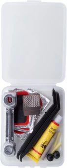 Jalgratta paranduskomplekt Eddy