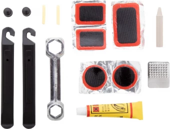 Jalgratta paranduskomplekt Eddy