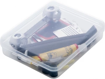 Jalgratta paranduskomplekt Eddy