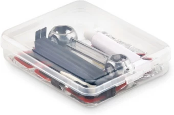 Jalgratta remondikomplekt REPAIR