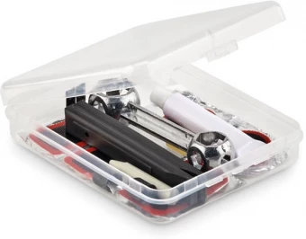 Jalgratta remondikomplekt REPAIR