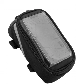 Jalgratta telefonikoti raamile Velofon RPET