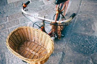 Jalgratta tuled Bowel