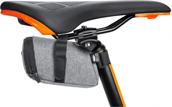 Jalgrattaistme kott Ritok