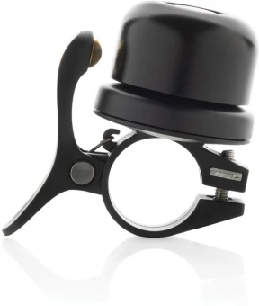 Jalgrattakell jälgimisfunktsiooniga Bike Dual RCS
