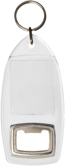 Jibe R1 võtmehoidja pudeliavajaga