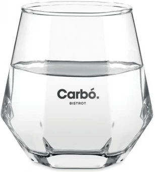 Joogiklaas Kimbero 300 ml