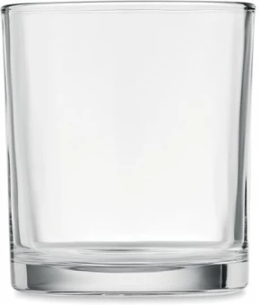 Joogiklaas PONGO