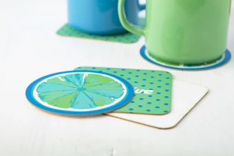 Joogiklaasi alus CreaPint