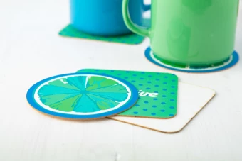 Joogiklaasi alus CreaPint