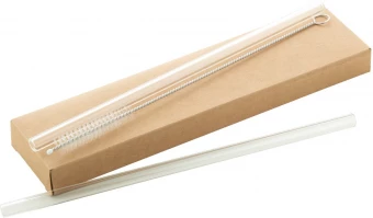 Joogikõrte komplekt GlasSip