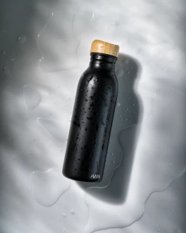 Joogipudel Avira Alcor 600ml