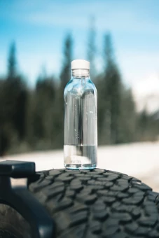 Joogipudel Avira Atik 1L