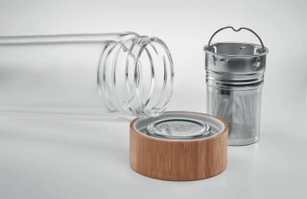 Joogipudel BATUMI GLASS