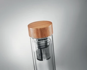 Joogipudel BATUMI GLASS