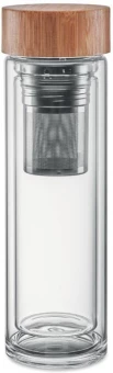 Joogipudel BATUMI GLASS