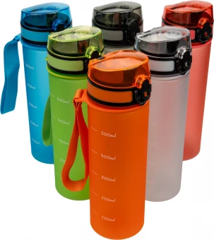 Joogipudel BEAUMONT 600ml