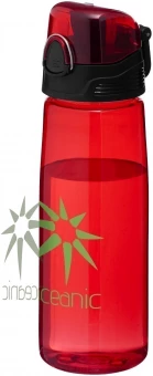 Joogipudel Capri