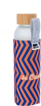 Joogipudel CarryFelt Glass