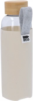 Joogipudel CarryFelt RPET